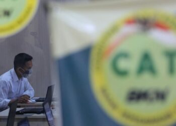 Passing Grade SKD CPNS 2024: Nilai Ambang Batas Resmi