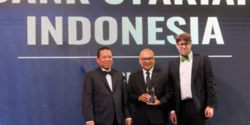 BSI Raih Penghargaan Best Digital Bank di Euromoney Awards 2024