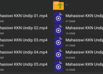 Video KKN Undip Viral di X Twitter: Netizen Ramai Berspekulasi