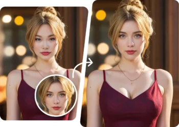 Mengoptimalkan Pengeditan Foto dengan AI: Panduan Lengkap