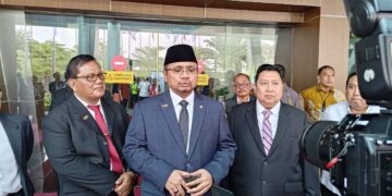 Yaqut Cholil : Paus Fransiskus Bawa Pesan Perdamaian