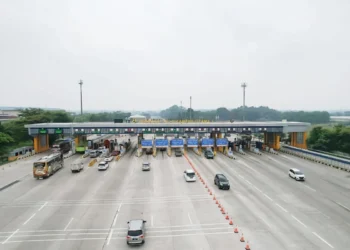 Jasa Marga Catat 192 Ribu Kendaraan Tinggalkan Jabotabek Saat Libur Maulid Nabi