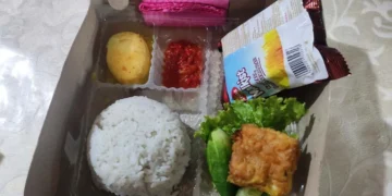 Kontingen Di Aceh Barat Keluhan Makanan PON Aceh-Sumut 2024