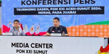 PON XXI Aceh-Sumut: Catatan Penting untuk PON 2028 di NTB-NTT