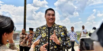 Menpora Klarifikasi Tuduhan Korupsi PON XXI Aceh-Sumut 2024