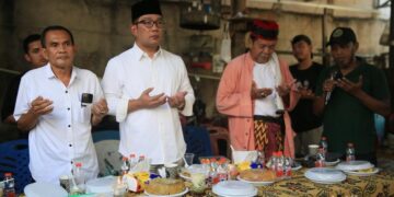 Ridwan Kamil Gagas Program ‘Maghrib Mengaji’ untuk Anak-anak Muslim di Jakarta