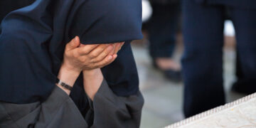 Doa Agar Orang yang Menyakitimu Menyesal dan Minta Maaf