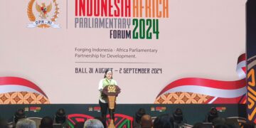 Puan Maharani Pastikan Parlemen Dukung Proses Transisi Pemerintahan