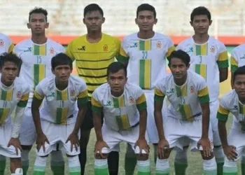 Tim Sepakbola Jatim Melaju ke Semi Final PON XXI