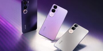 Vivo V40 Lite: Harga, Spesifikasi, dan Fitur Menarik untuk Gen Z