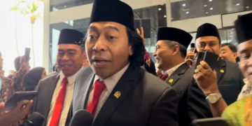 Pasca Dilantik Sebagai Anggota DPD RI, Alfiansyah: Kita Fokus pada Kesenian