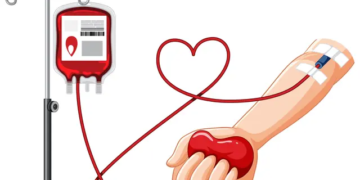 Manfaat Mental Donor Darah: Lebih dari Sekadar Amal Fisik