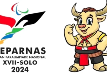 Alfonsina Persembahkan Medali Emas Peparnas 2024 untuk Tanah Papua