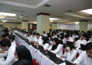 Pendaftaran PPPK 2024 Masih Dibuka: Cara Cek Formasi dan Daftar