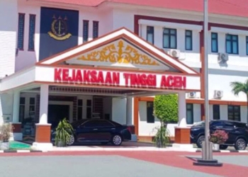 Kejaksaan Aceh Selidiki Dugaan Korupsi Program Peremajaan Sawit Rp 43,7 Miliar