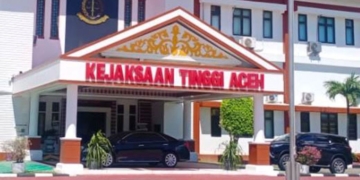 Kejaksaan Aceh Selidiki Dugaan Korupsi Program Peremajaan Sawit Rp 43,7 Miliar