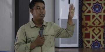 Evaluasi Kinerja DLHK Nagan Raya Didesak oleh Direktur Apel Green Aceh