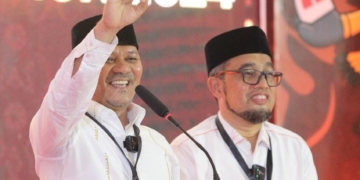 Mawardi Ali Bantah Isu Pemberhentian Sebagai Ketua PAN Aceh