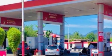 Pj Gubernur Aceh Tegaskan Pencabutan Izin SPBU Nakal, Lindungi BBM Subsidi