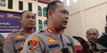 Polisi Dalami Kasus Penganiayaan Istri Dokter di Lhokseumawe