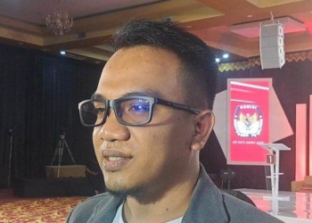 KIP Banda Aceh Imbau Paslon Batasi Tim Pendukung Saat Debat Perdana