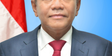 M. Herindra Gantikan Budi Gunawan