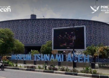 Museum Tsunami Aceh: Simbol Kebangkitan dan Edukasi