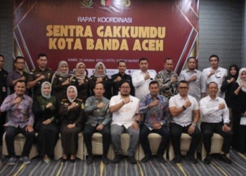 Pentingnya Ketaatan Peraturan dalam Pilkada Banda Aceh