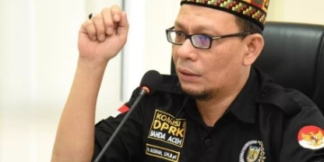 Permintaan DPR Kota Banda Aceh untuk Penyesuaian Formasi PPPK 2024