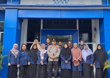 BP3MI Aceh Pulangkan 221 Pekerja Migran