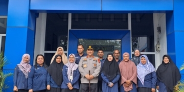 BP3MI Aceh Pulangkan 221 Pekerja Migran