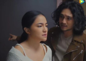 Jangan Salahkan Aku Selingkuh: Drama WeTV Bikin Netizen Terbawa Emosi