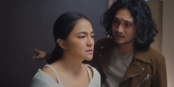 Jangan Salahkan Aku Selingkuh: Drama WeTV Bikin Netizen Terbawa Emosi