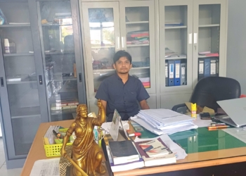 [Opini]: Syiah Kuala Islamic Center: Merawat Tradisi dengan Modernitas