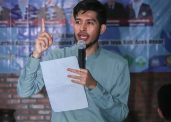 Mantan Aktivis HMI: Mualem Sosok Pendobrak Perubahan dan Pejuang Perdamaian Aceh