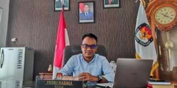 Debat Publik Pilkada Banda Aceh 2024: Mengusung Tema Syariat Islam