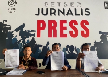 LBH CaKRA Laporkan Dugaan Manipulasi Hasil Visum di RS Arun Lhokseumawe