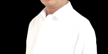 Zainal, Aktivis ’98: Identitas Ke-Acehan ada pada Mualem-Dek Fadh