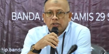 Panwaslih Aceh Terima 21 Laporan Pelanggaran Pilkada 2024, Fokus pada Netralitas ASN dan Kades