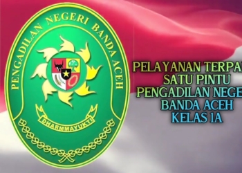 Pengadilan Negeri Banda Aceh Tetap Gelar Persidangan di Tengah Mogok Massal