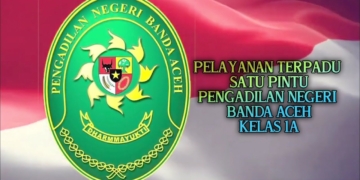 Pengadilan Negeri Banda Aceh Tetap Gelar Persidangan di Tengah Mogok Massal