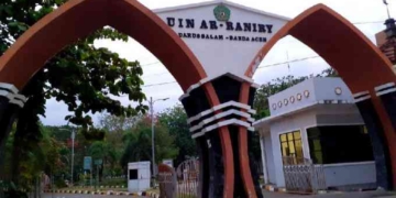UIN Ar-Raniry  Tingkatkan Pengelolaan Website dan Media Sosial untuk Publikasi Kampus