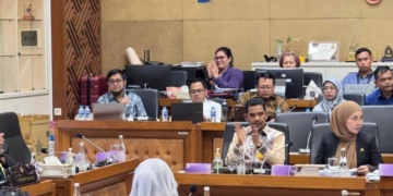 RUU Perubahan UUPA Masuk Prolegnas 2024-2029, Azhari Cage Soroti Otonomi Khusus Aceh