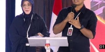 Illiza-Afdhal Janjikan 25 Ribu Beasiswa dan Program Unggulan untuk Banda Aceh
