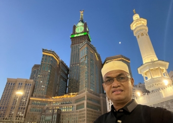 MENGAMATI dan ANALISIS Ketokohan Calon Bupati Bireuen 2024-2029 oleh Dr Muzakkar A Gani SH MSi