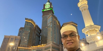 MENGAMATI dan ANALISIS Ketokohan Calon Bupati Bireuen 2024-2029 oleh Dr Muzakkar A Gani SH MSi