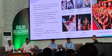 PJ Gubernur Aceh Mengapresiasi Kontribusi UIN Ar-Raniry Dalam Membangun Budaya Demokrasi