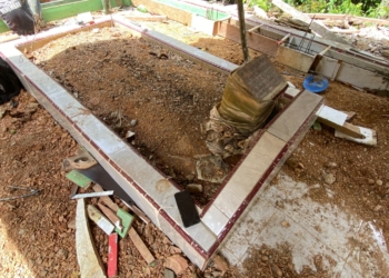 Pemugaran Makam Cut Nyak Meutia, TNI Kenang Perjuangan Pahlawan Aceh