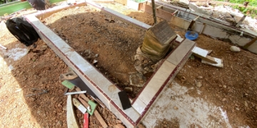 Pemugaran Makam Cut Nyak Meutia, TNI Kenang Perjuangan Pahlawan Aceh