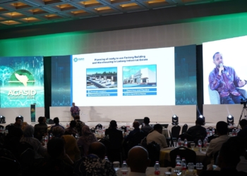 PT PEMA Tawarkan Peluang Investasi Menjanjikan di Aceh dalam AGASID 2024